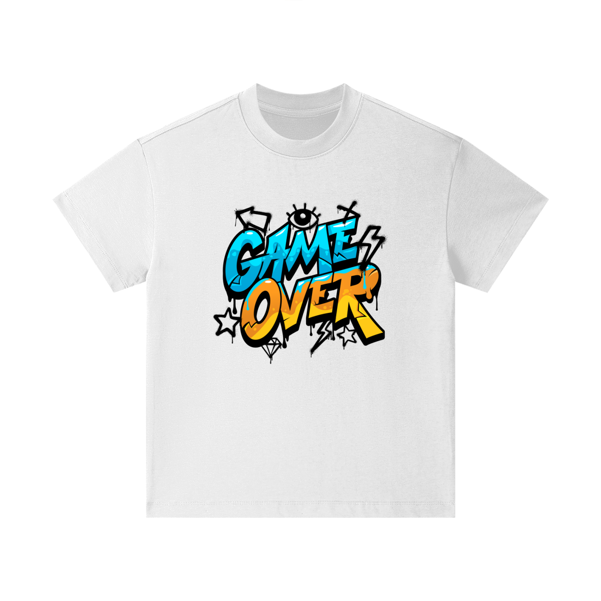 The Gamer Kid