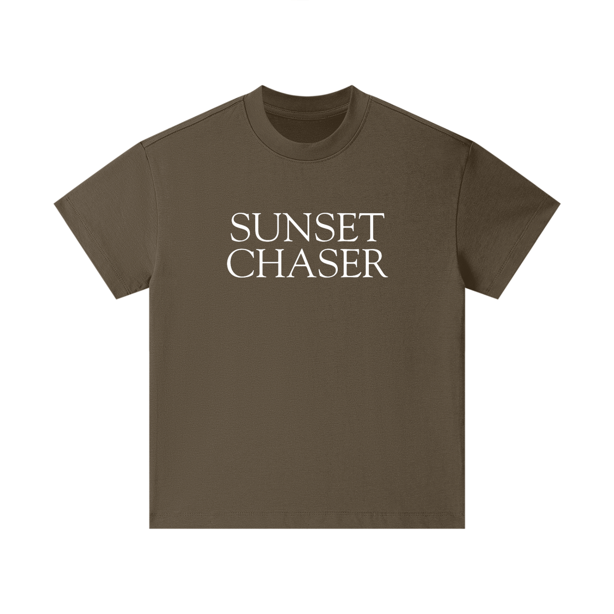 Sunset Chaser Kids T-Shirt