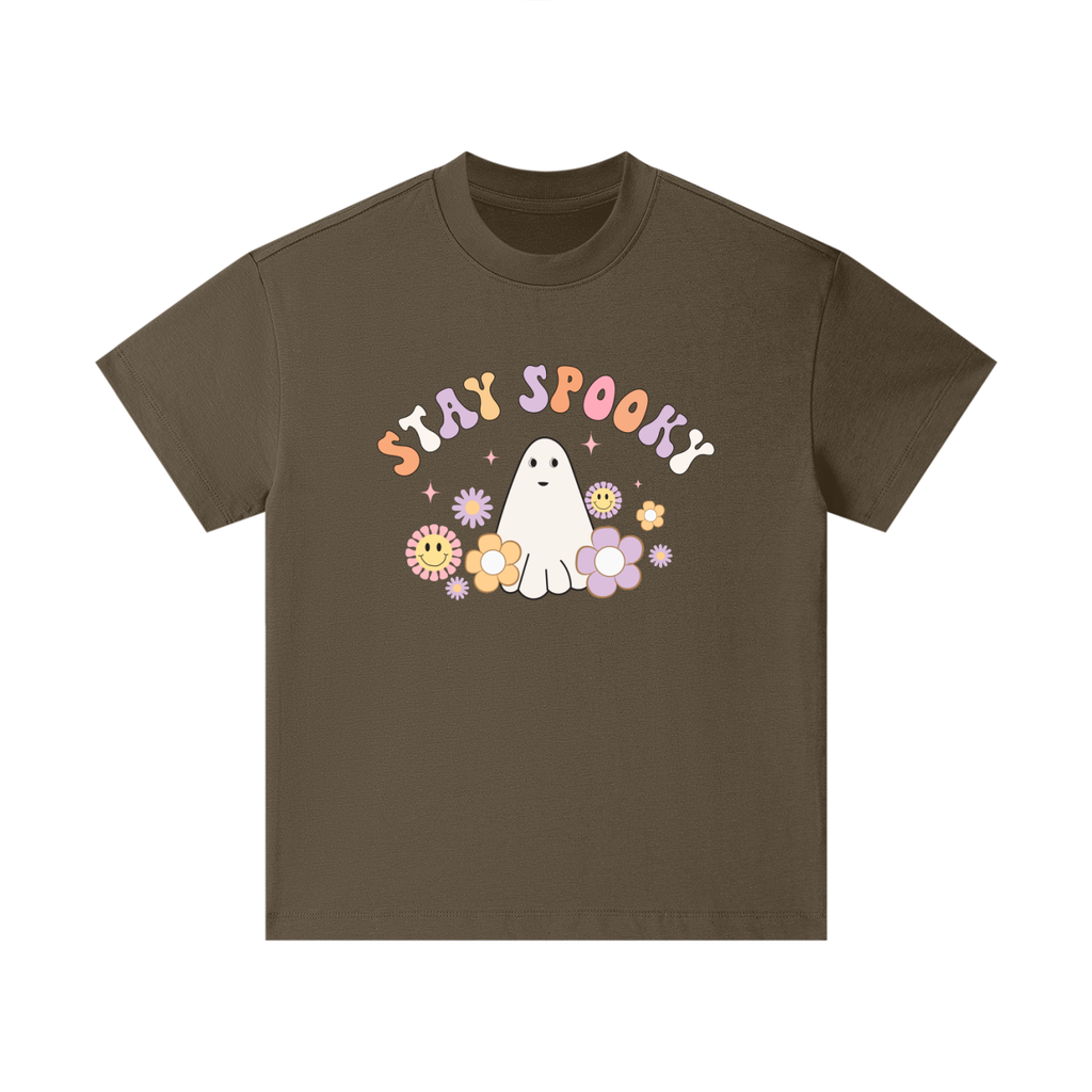 Pure Cotton Essential Kids T-Shirt