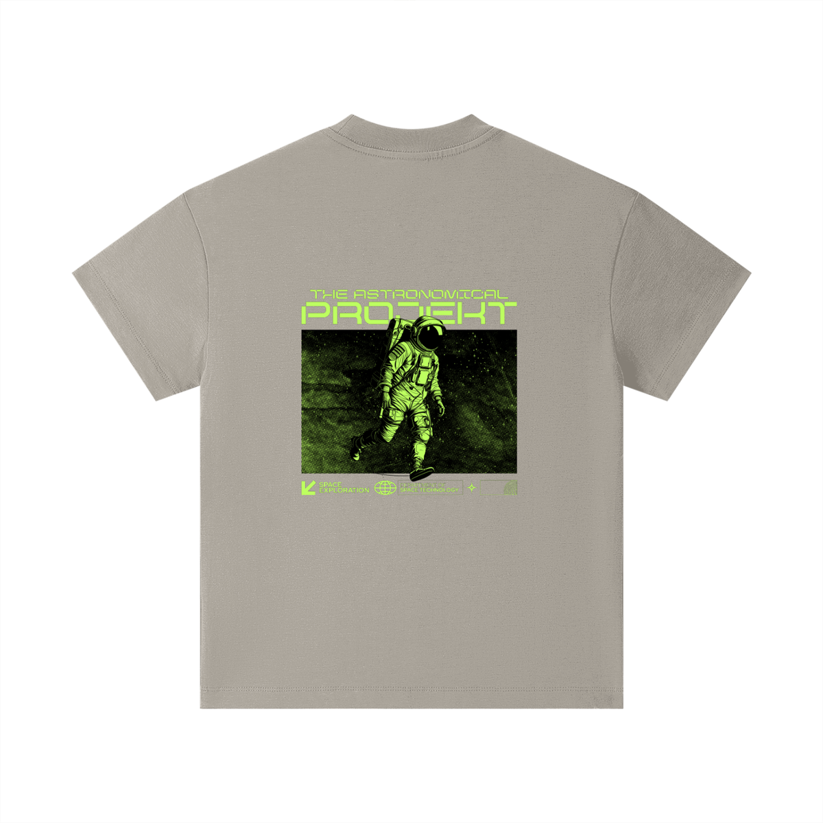 Project Space Kids T-Shirt