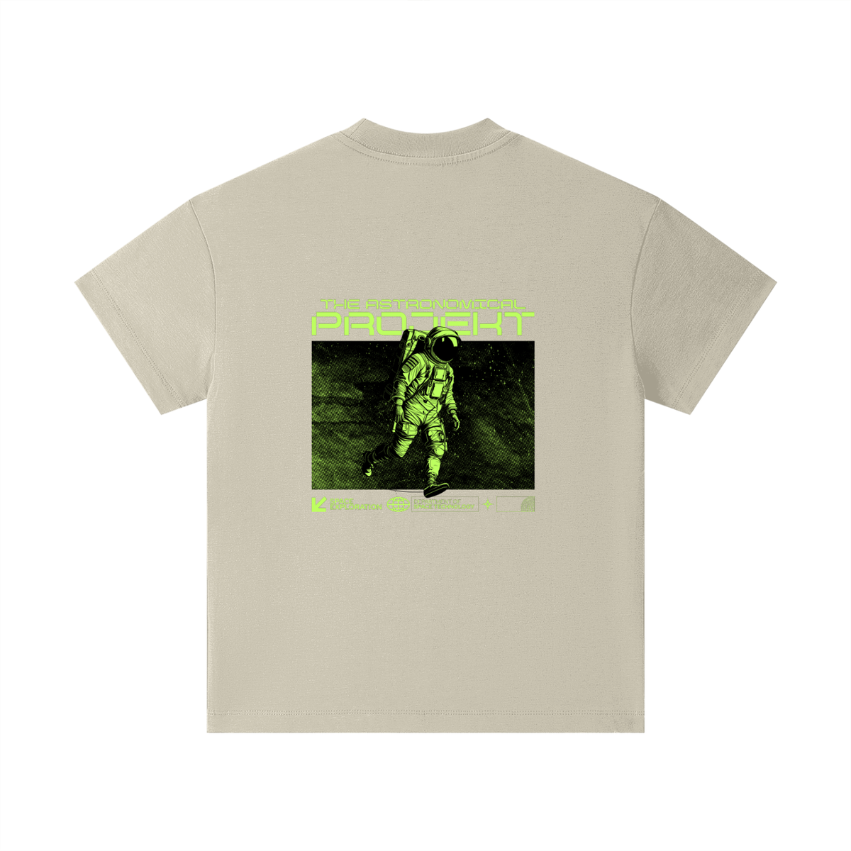 Project Space Kids T-Shirt