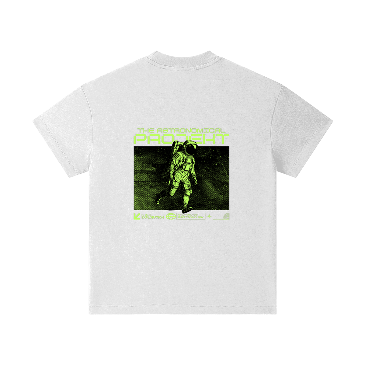Project Space Kids T-Shirt