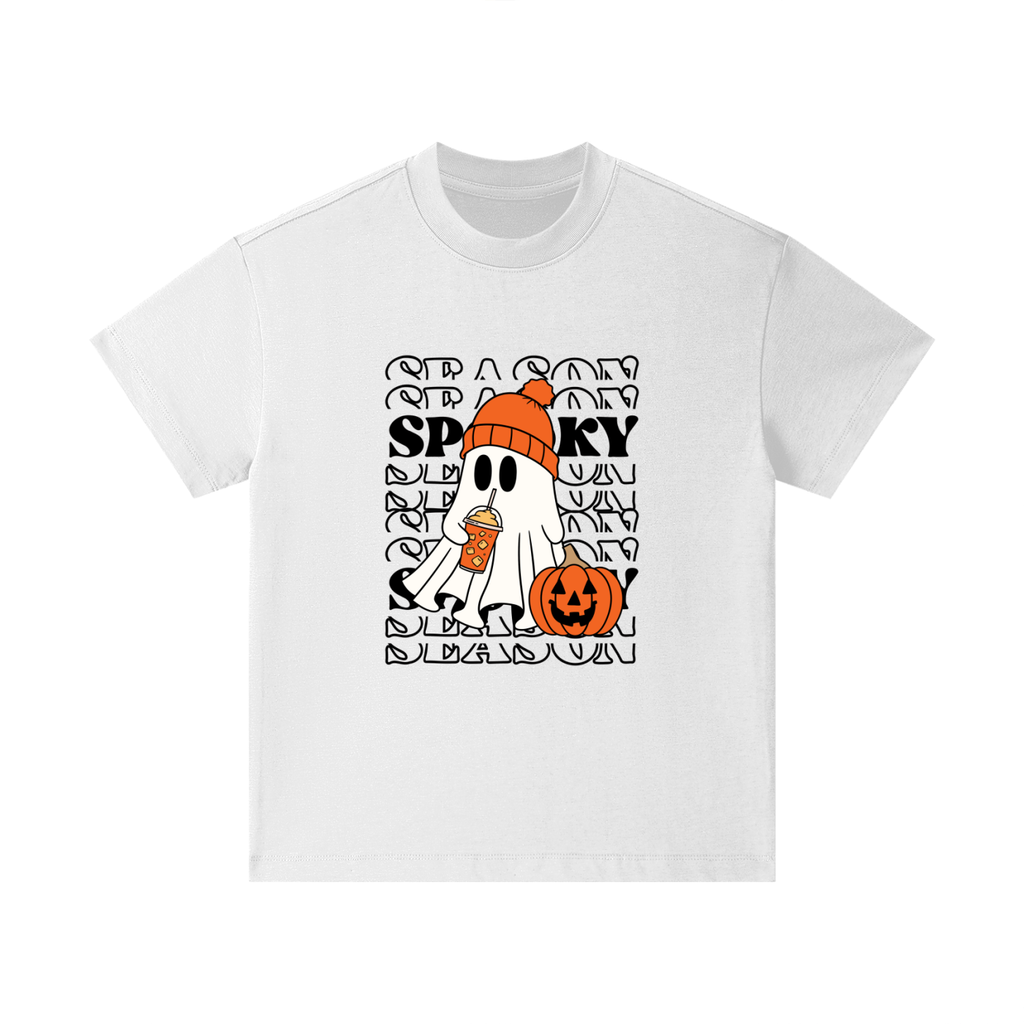 Pure Cotton Essential Kids T-Shirt