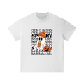 Pure Cotton Essential Kids T-Shirt