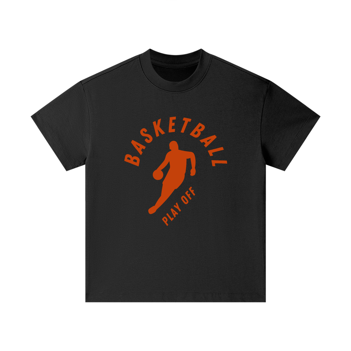 Basketball Playoffs Kids T-Shirt