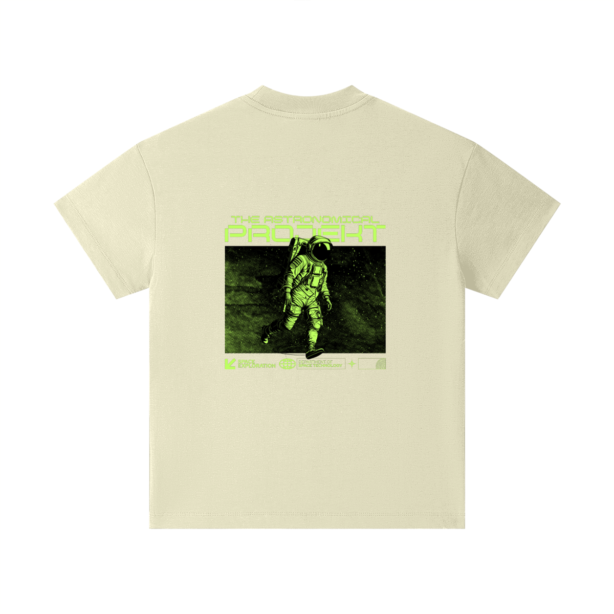 Project Space Kids T-Shirt