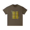 Chill Out Ice Cream Kids Graphic T-Shirt