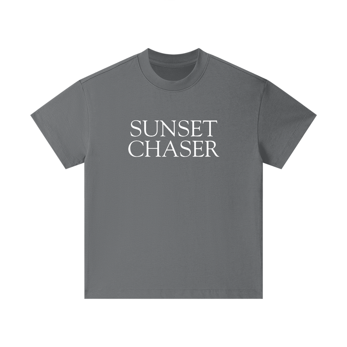 Sunset Chaser Kids T-Shirt