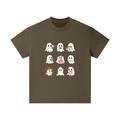 Pure Cotton Essential Kids T-Shirt
