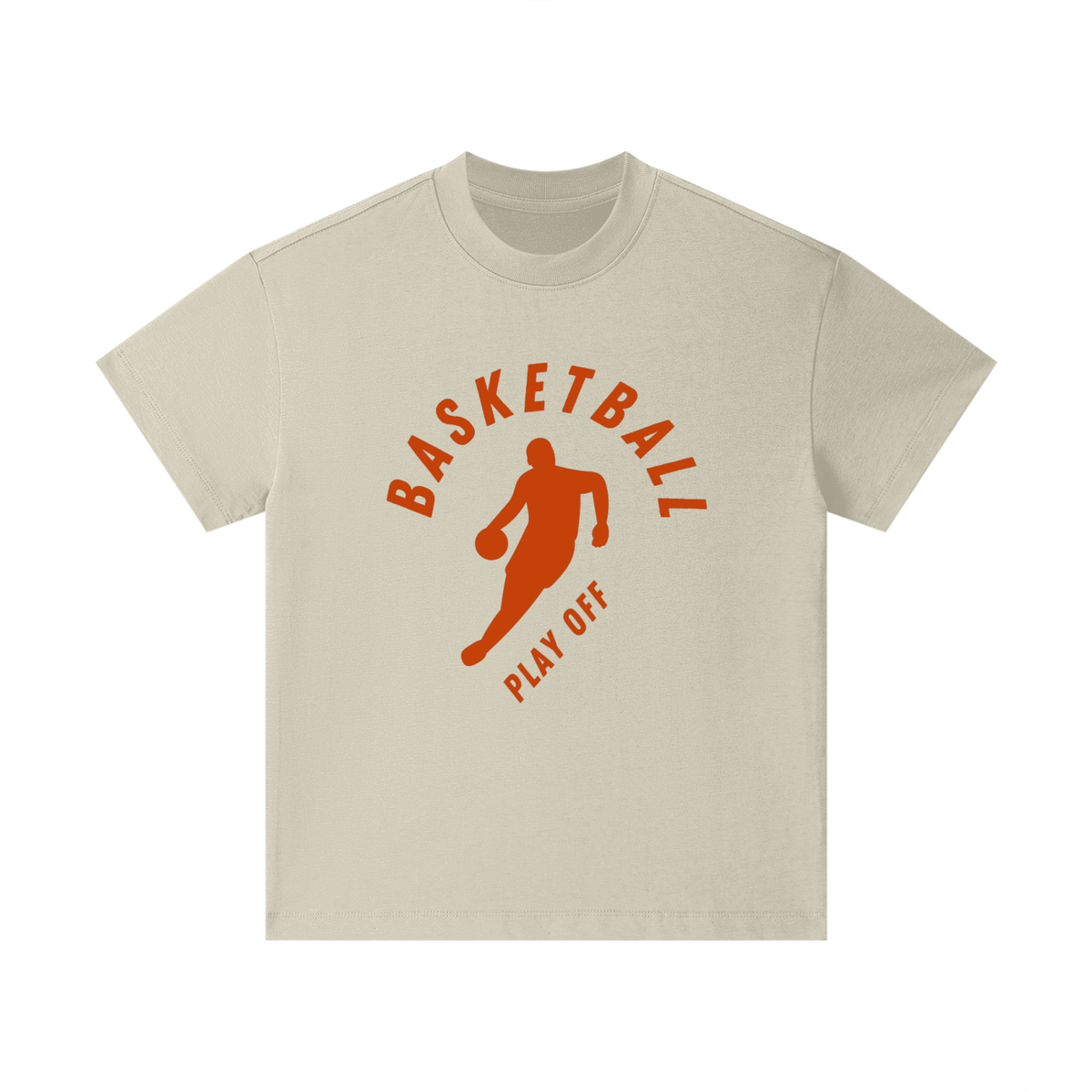 Basketball Playoffs Kids T-Shirt