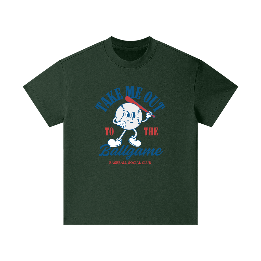 Pure Cotton Essential Kids T-Shirt